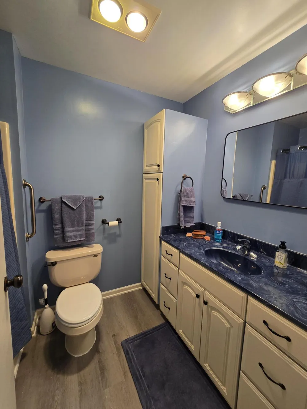 1551 Samaritan Drive Jackson, MI 49203