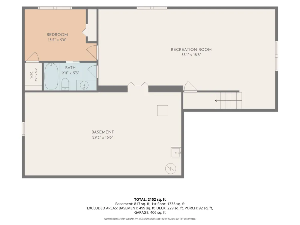 1551 Samaritan Drive Jackson, MI 49203