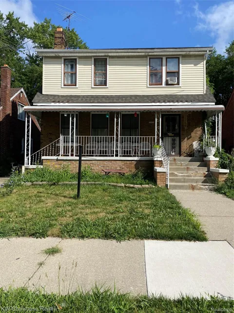 12275 Elmdale Street