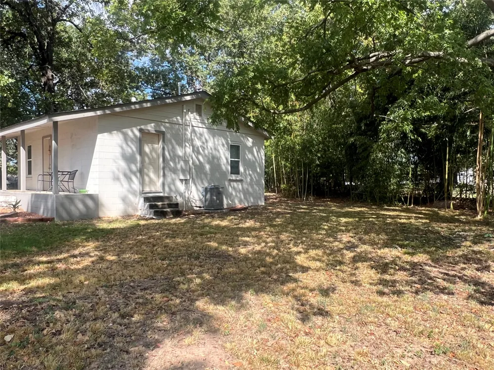 1380 Day Lane Tahlequah, OK 74464