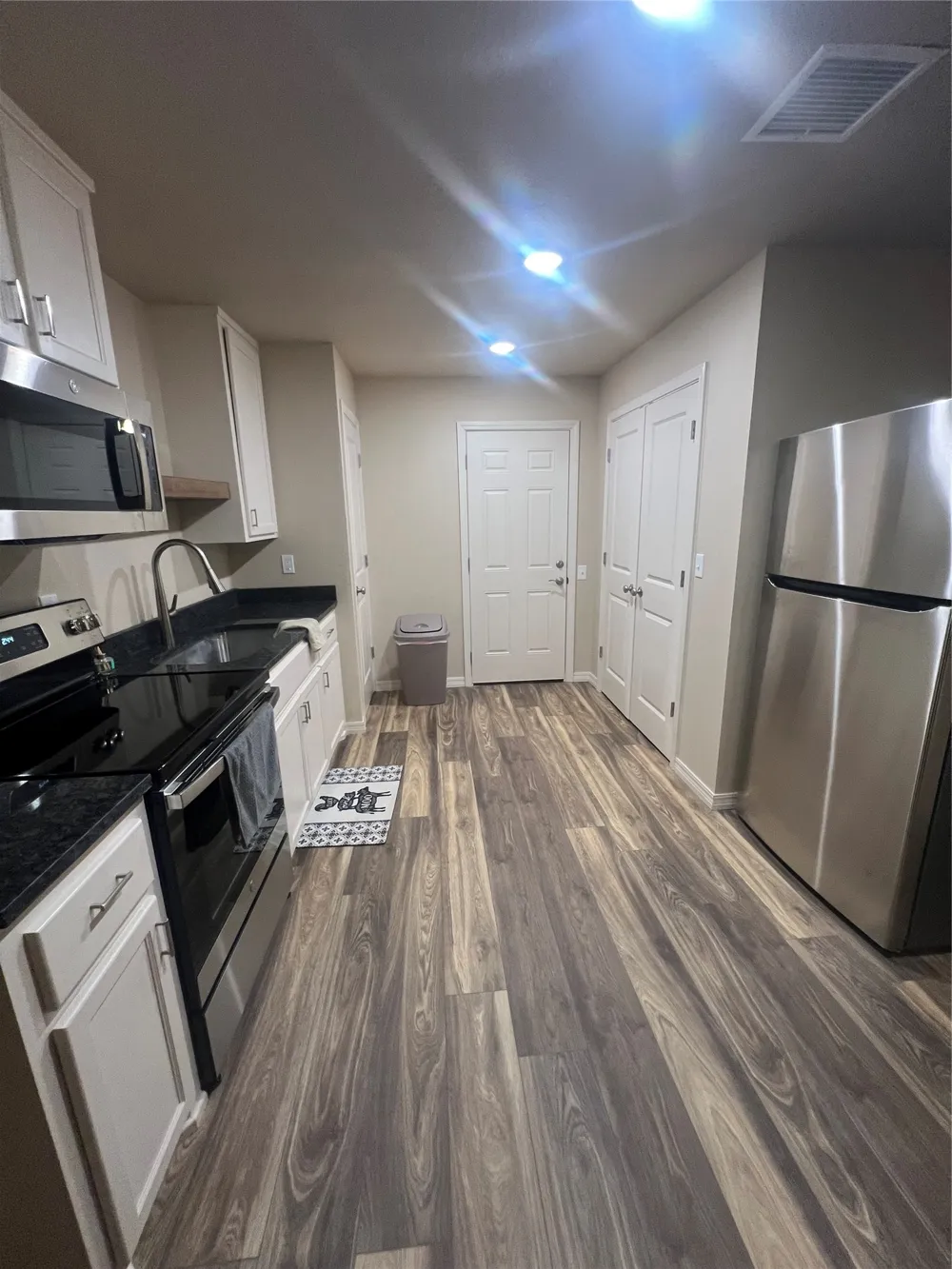 1380 Day Lane Tahlequah, OK 74464