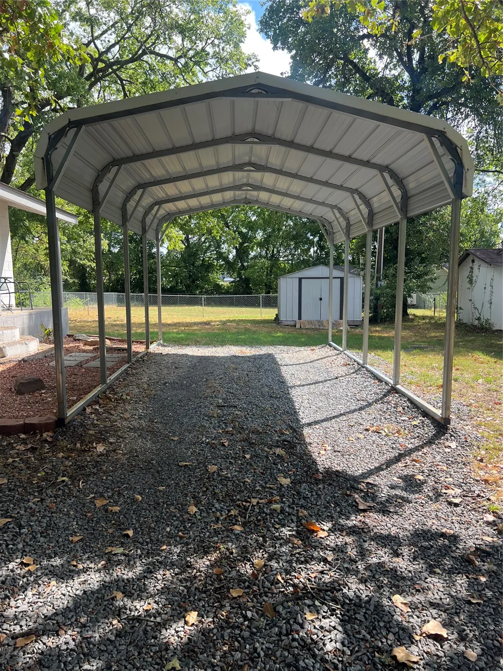 1380 Day Lane Tahlequah, OK 74464