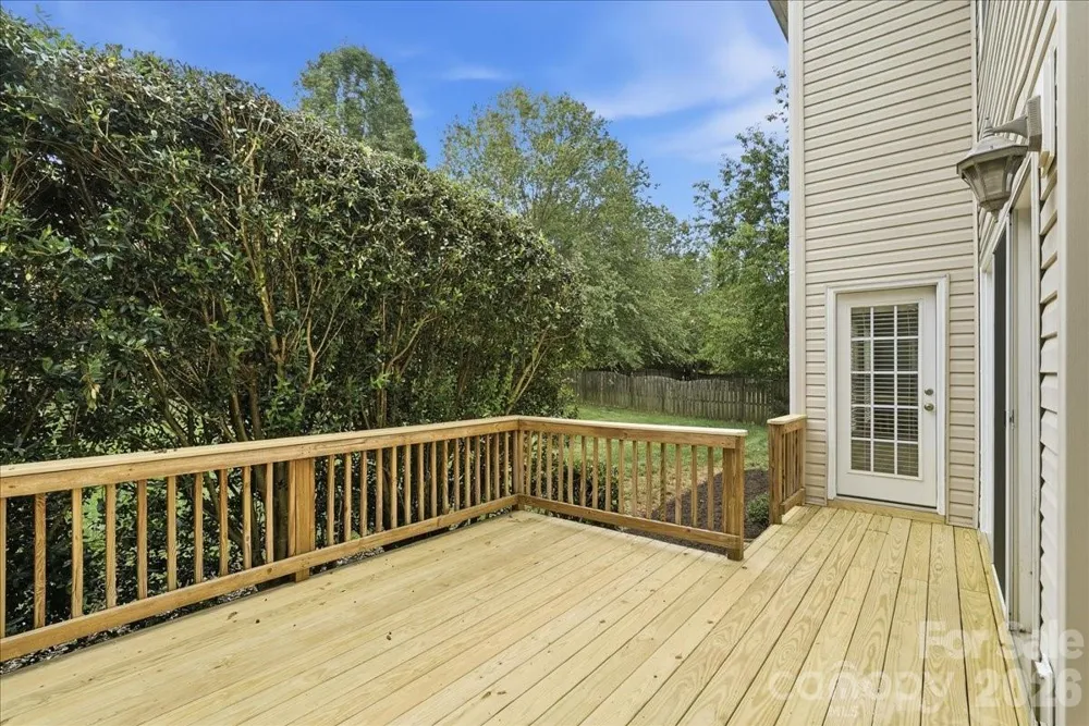 6055 Latta Springs Circle Huntersville, NC 28078