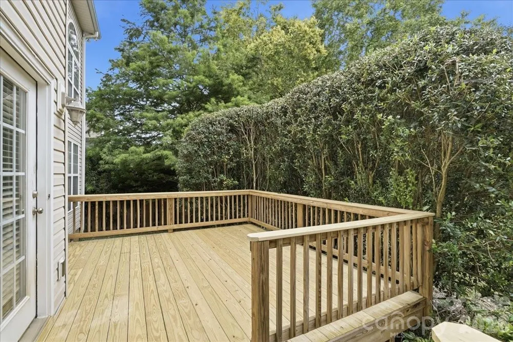 6055 Latta Springs Circle Huntersville, NC 28078