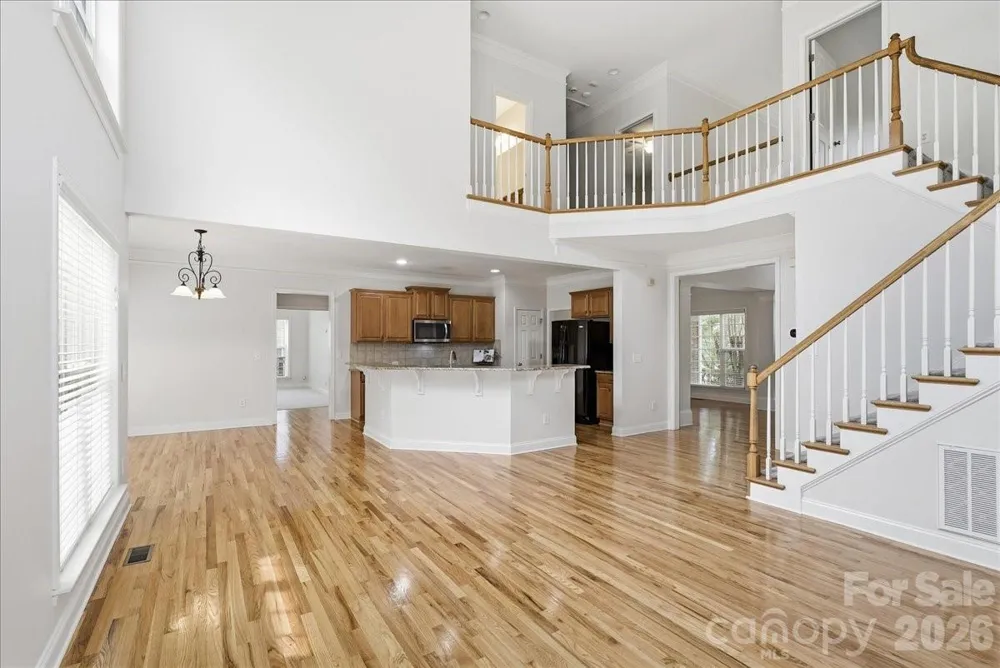 6055 Latta Springs Circle Huntersville, NC 28078