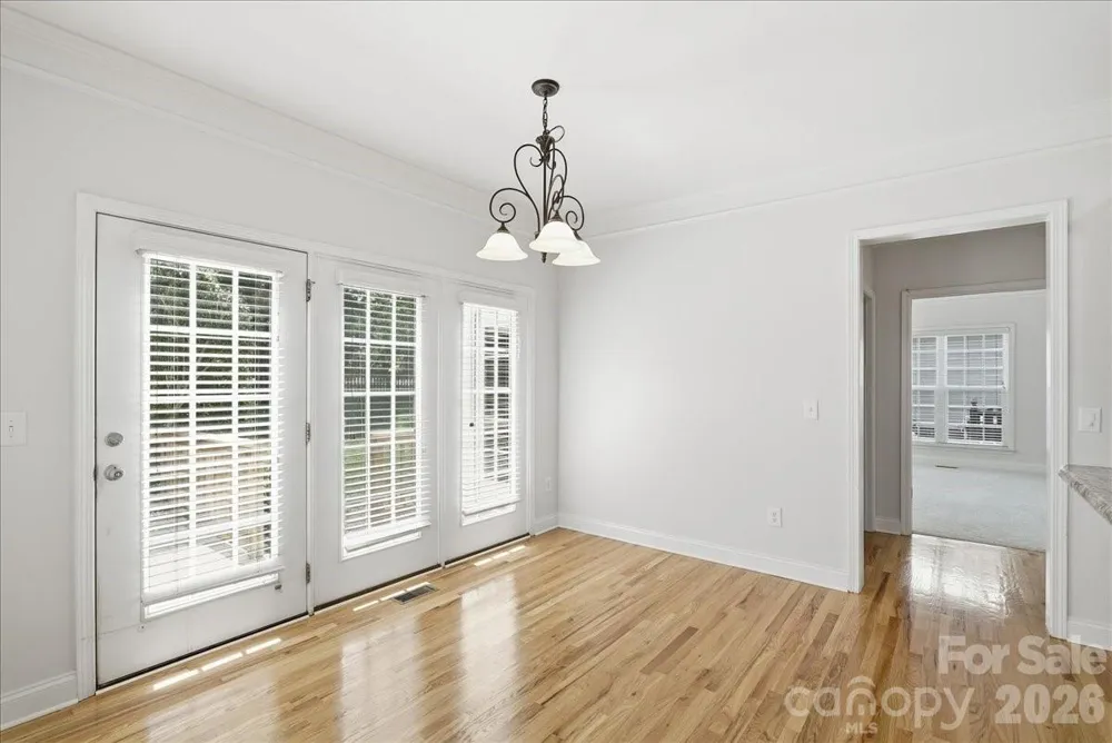 6055 Latta Springs Circle Huntersville, NC 28078