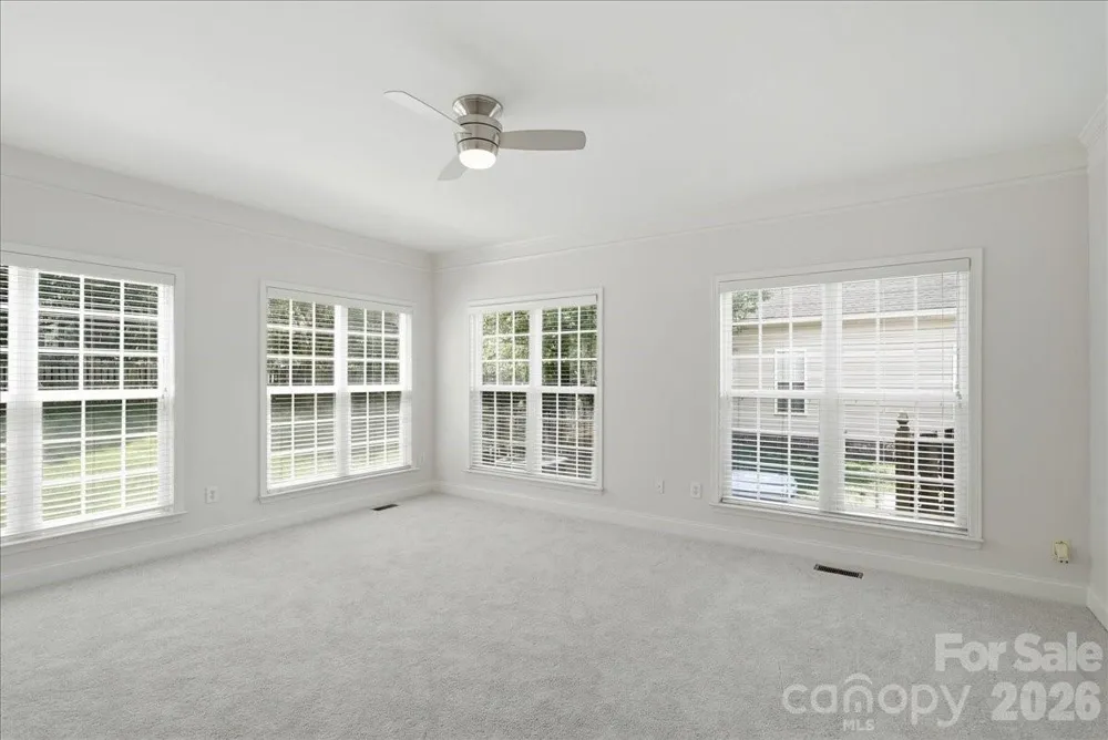6055 Latta Springs Circle Huntersville, NC 28078
