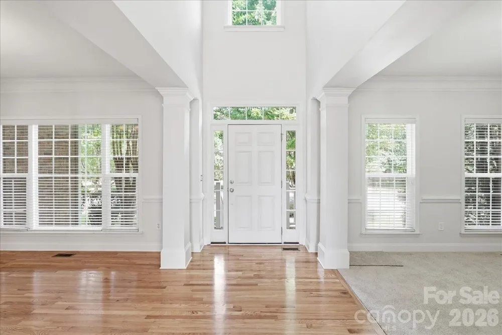 6055 Latta Springs Circle Huntersville, NC 28078