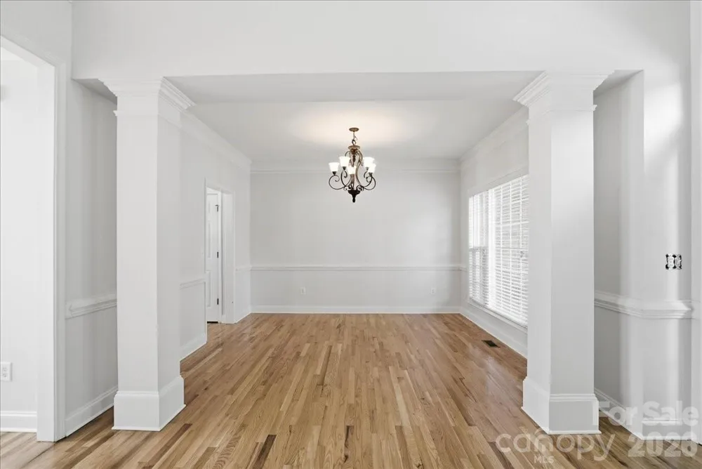 6055 Latta Springs Circle Huntersville, NC 28078