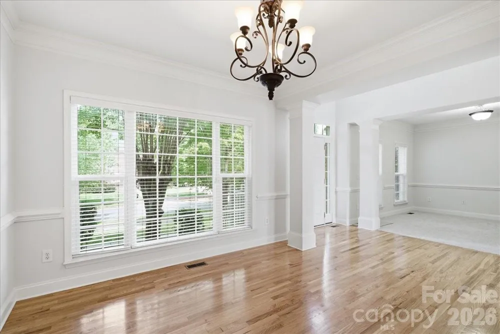 6055 Latta Springs Circle Huntersville, NC 28078