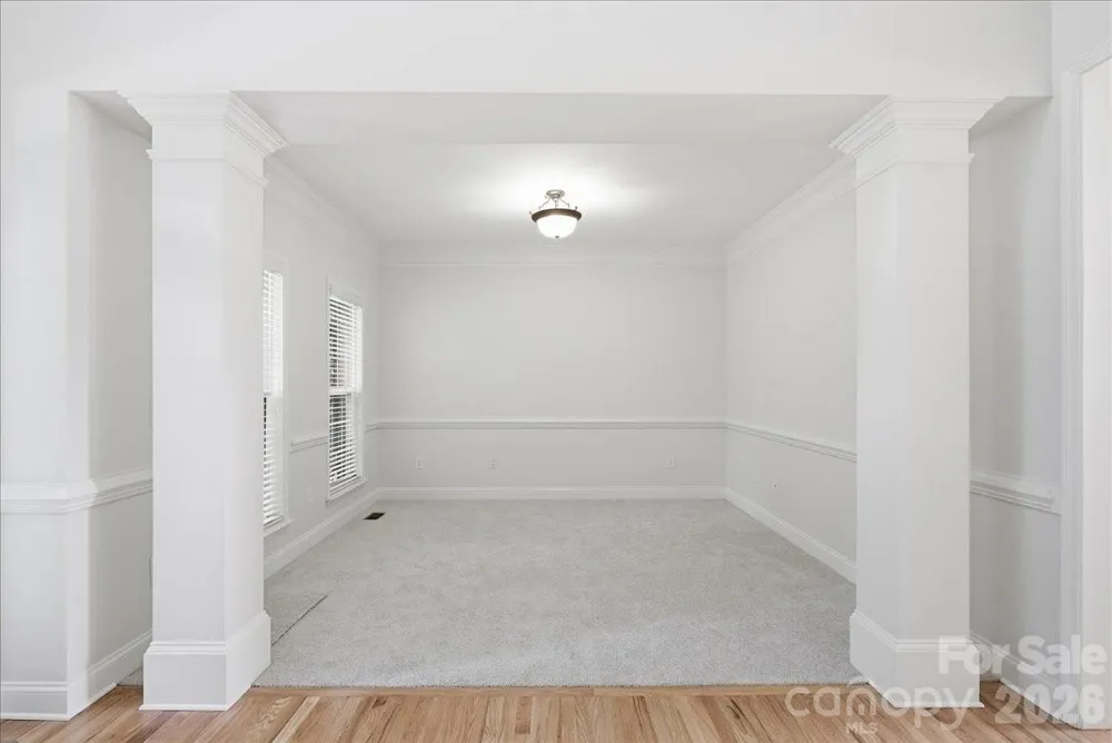 6055 Latta Springs Circle Huntersville, NC 28078