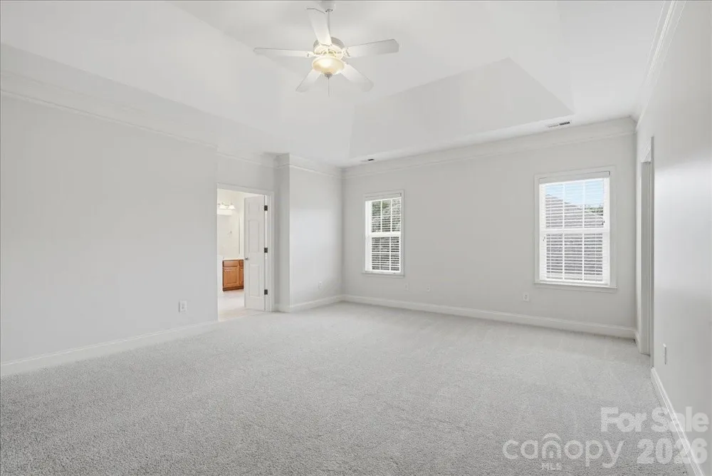 6055 Latta Springs Circle Huntersville, NC 28078