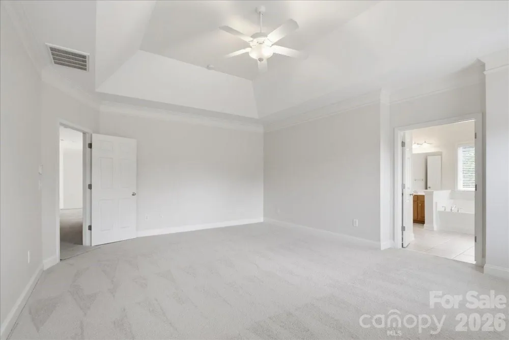 6055 Latta Springs Circle Huntersville, NC 28078