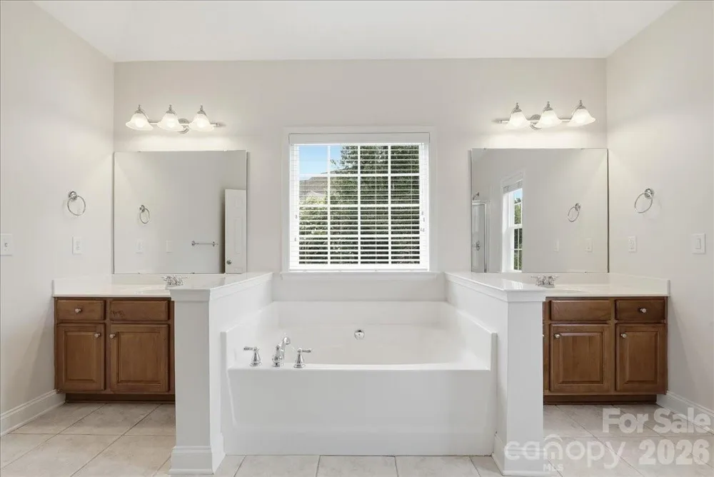 6055 Latta Springs Circle Huntersville, NC 28078