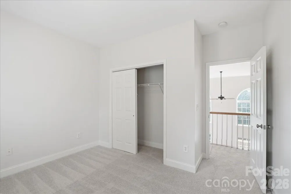 6055 Latta Springs Circle Huntersville, NC 28078