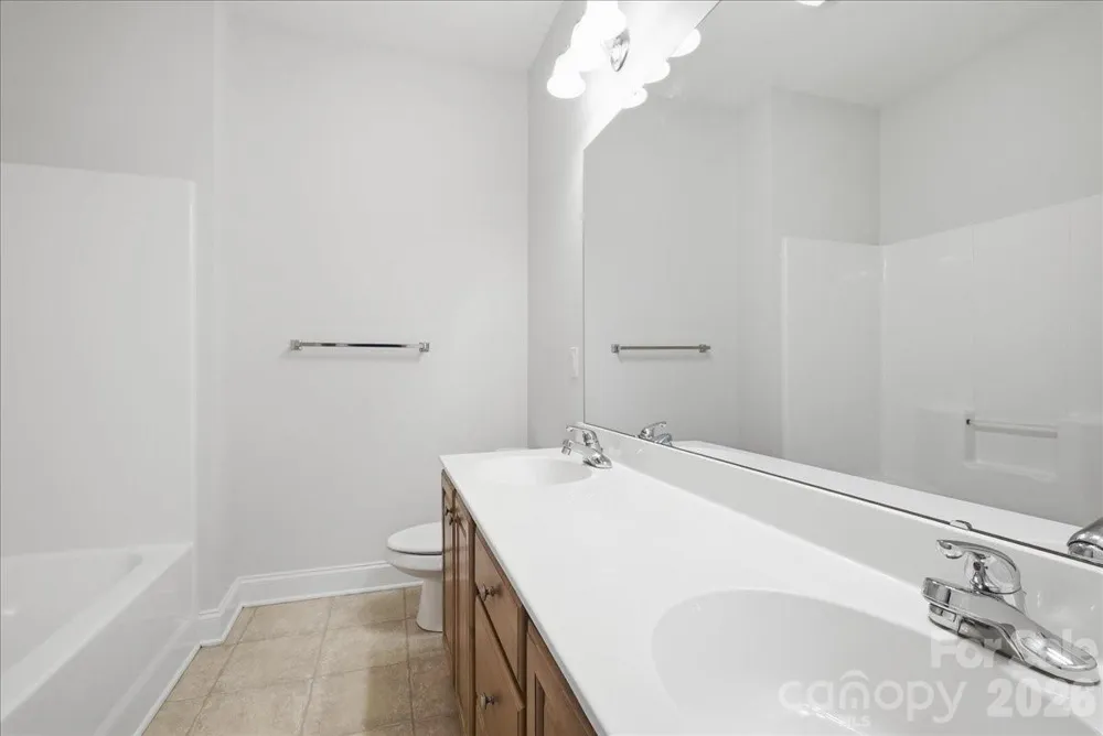 6055 Latta Springs Circle Huntersville, NC 28078