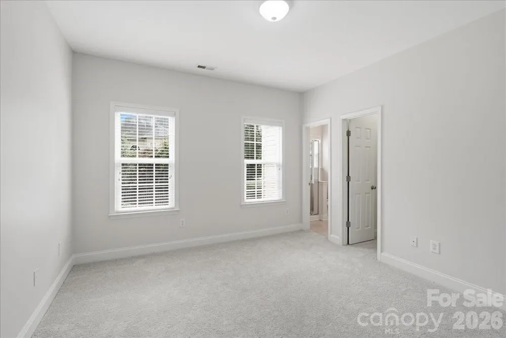 6055 Latta Springs Circle Huntersville, NC 28078