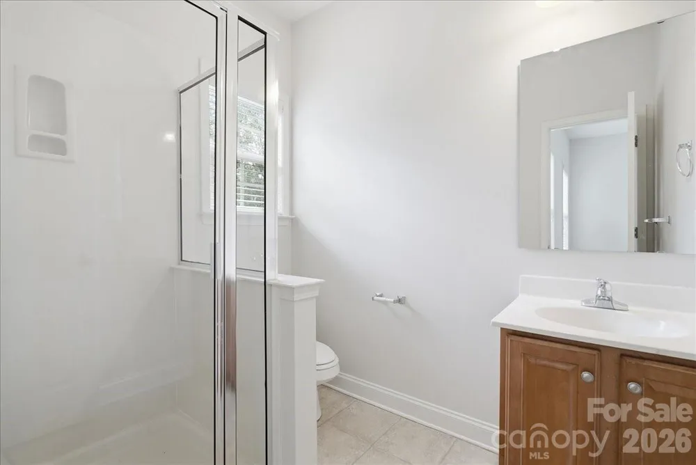 6055 Latta Springs Circle Huntersville, NC 28078