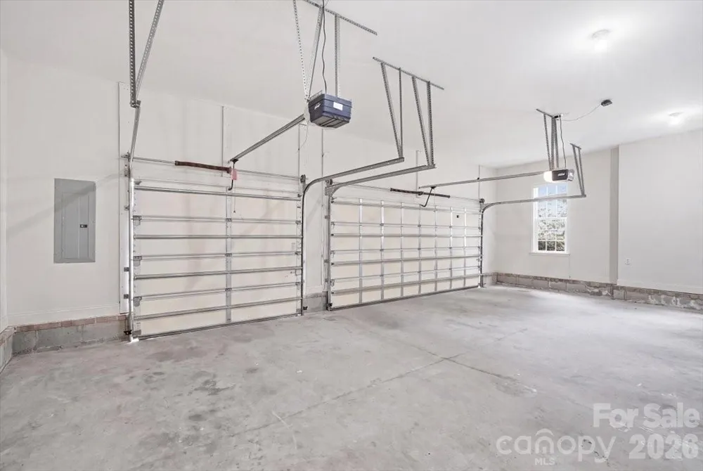 6055 Latta Springs Circle Huntersville, NC 28078