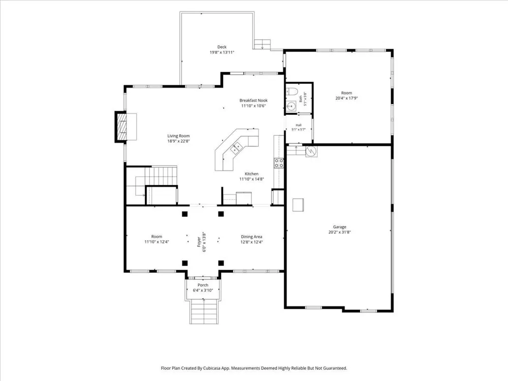 6055 Latta Springs Circle Huntersville, NC 28078