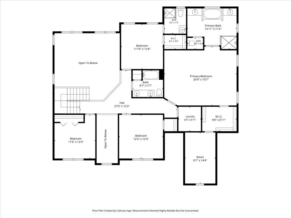 6055 Latta Springs Circle Huntersville, NC 28078
