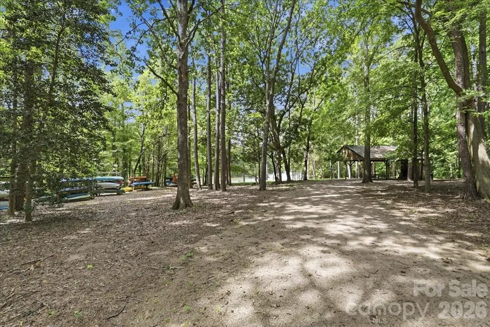 6055 Latta Springs Circle Huntersville, NC 28078