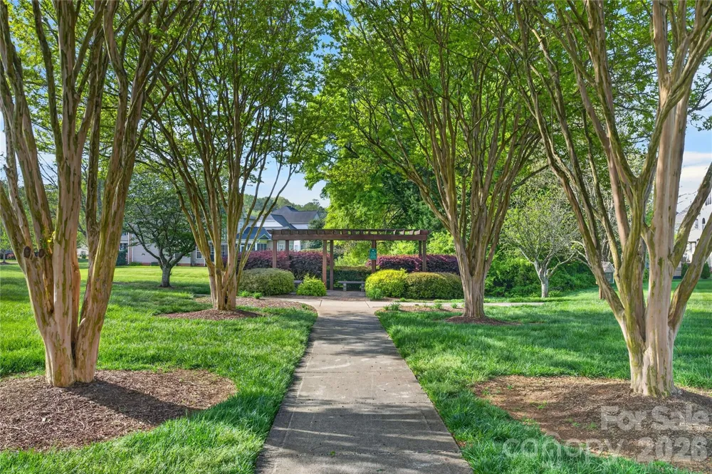 6055 Latta Springs Circle Huntersville, NC 28078