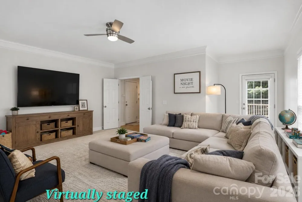 6055 Latta Springs Circle Huntersville, NC 28078