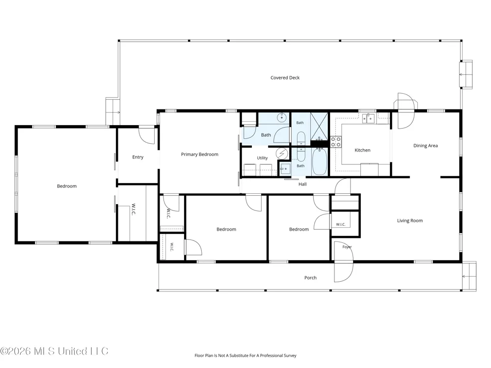 13585 Holly Springs Road Byhalia, MS 38611