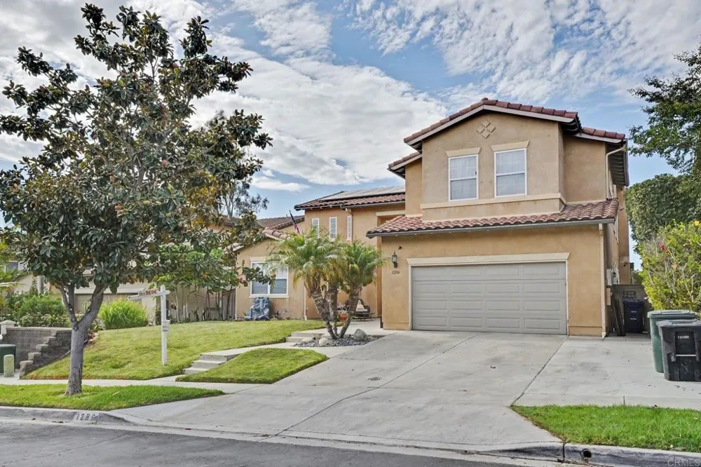 1286 Wheatland Street Chula Vista, CA 91913