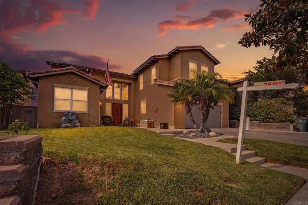 1286 Wheatland Street Chula Vista, CA 91913