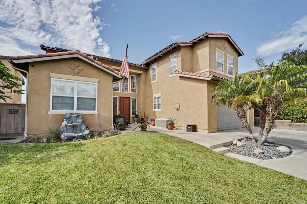 1286 Wheatland Street Chula Vista, CA 91913