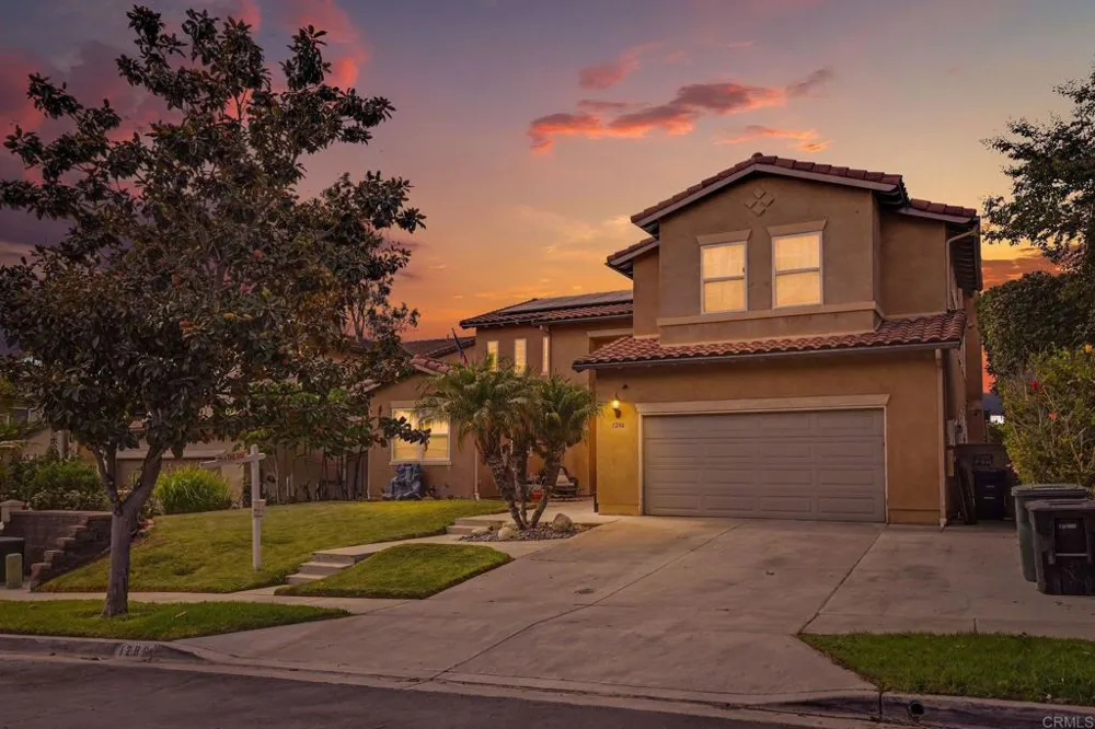 1286 Wheatland Street Chula Vista, CA 91913
