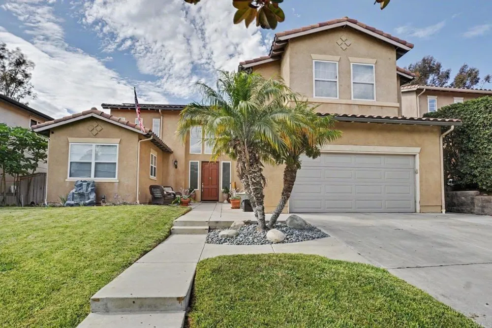 1286 Wheatland Street Chula Vista, CA 91913