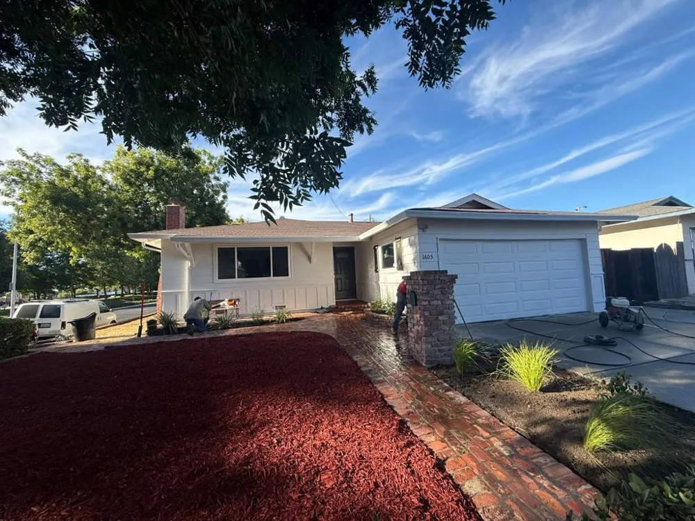 1605 Grand Teton Drive Milpitas, CA 95035