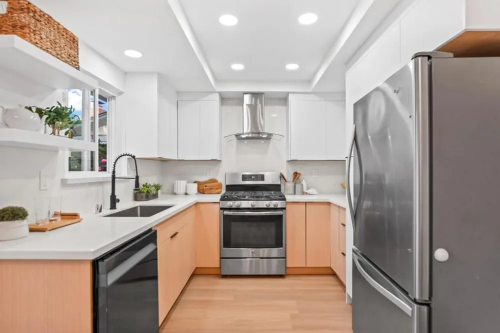 1605 Grand Teton Drive Milpitas, CA 95035