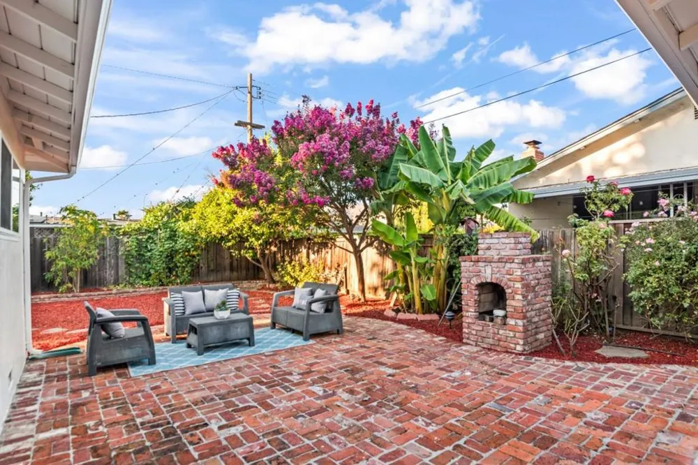 1605 Grand Teton Drive Milpitas, CA 95035
