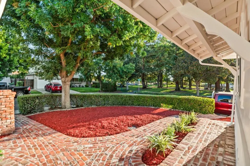 1605 Grand Teton Drive Milpitas, CA 95035