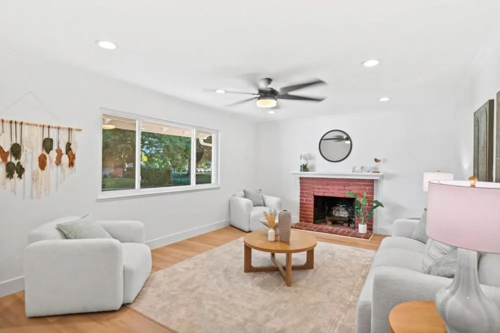 1605 Grand Teton Drive Milpitas, CA 95035