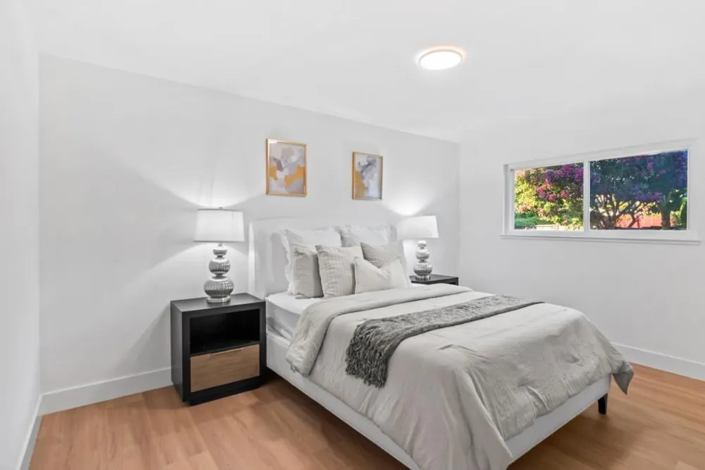 1605 Grand Teton Drive Milpitas, CA 95035