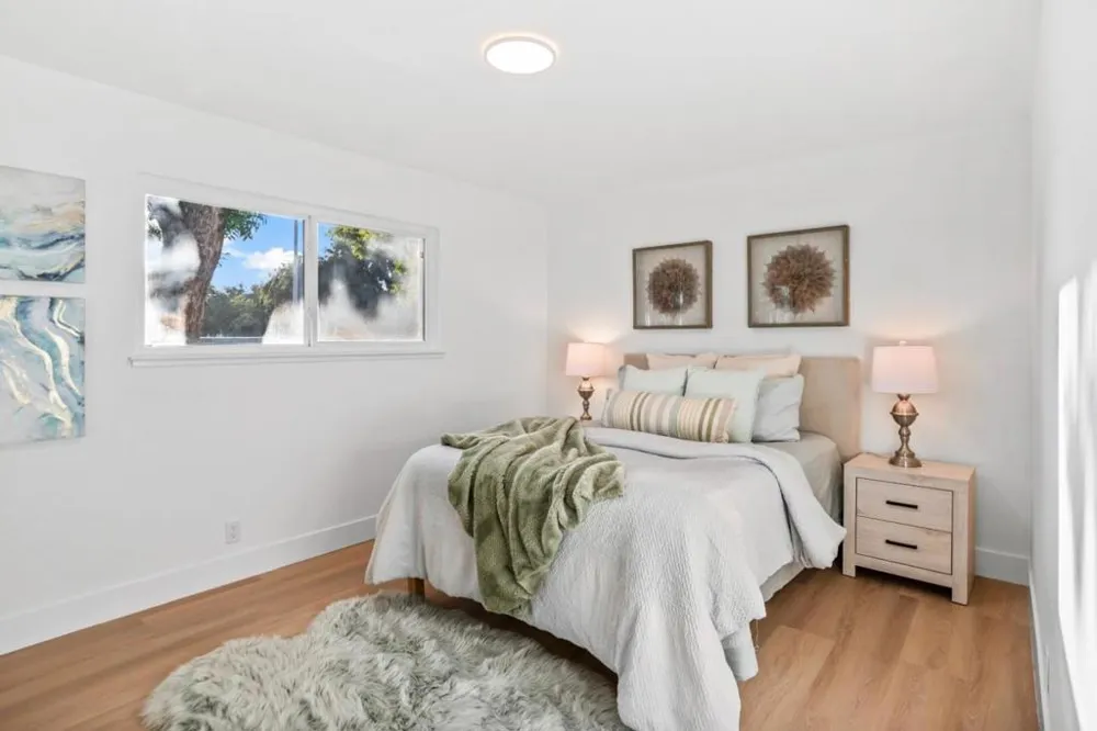 1605 Grand Teton Drive Milpitas, CA 95035