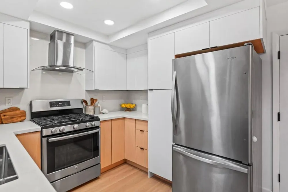 1605 Grand Teton Drive Milpitas, CA 95035