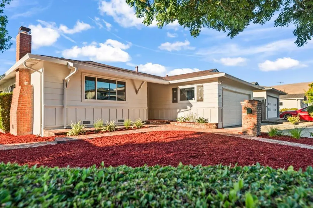 1605 Grand Teton Drive Milpitas, CA 95035
