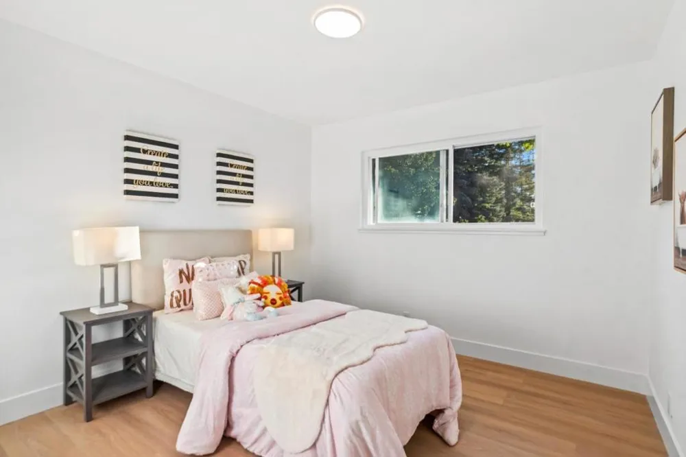 1605 Grand Teton Drive Milpitas, CA 95035