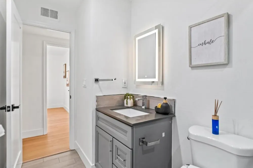 1605 Grand Teton Drive Milpitas, CA 95035