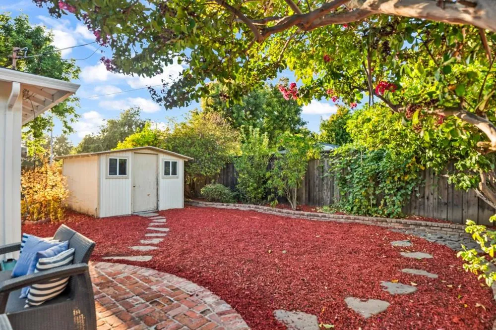 1605 Grand Teton Drive Milpitas, CA 95035