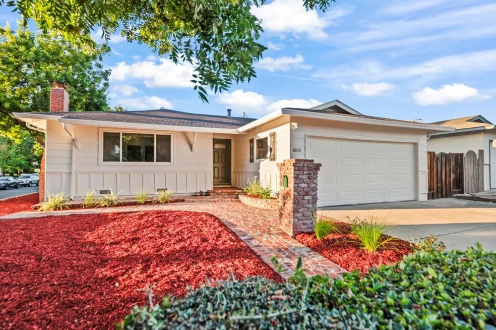 1605 Grand Teton Drive Milpitas, CA 95035