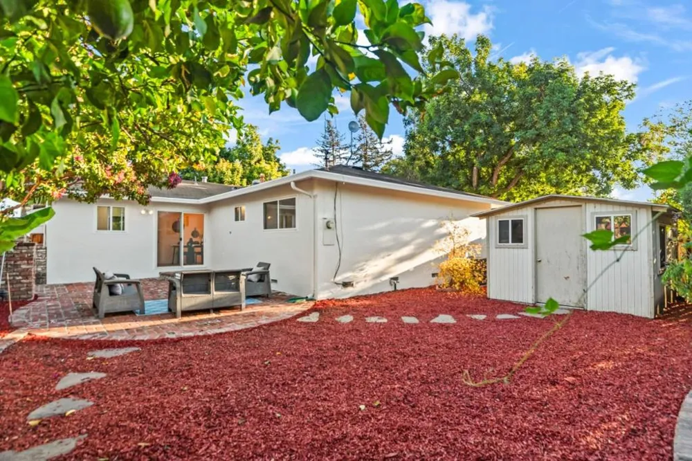 1605 Grand Teton Drive Milpitas, CA 95035