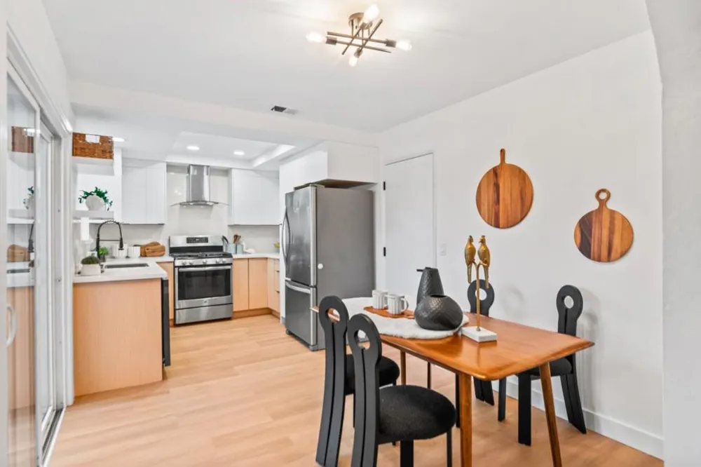 1605 Grand Teton Drive Milpitas, CA 95035