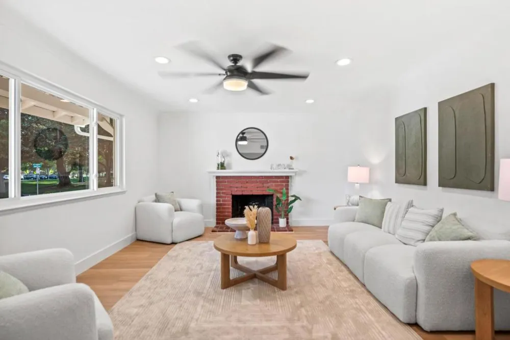 1605 Grand Teton Drive Milpitas, CA 95035